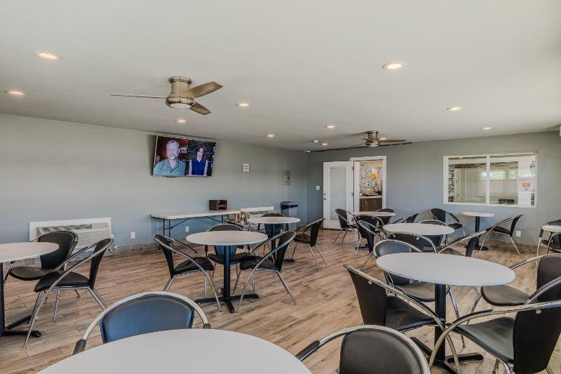 Quality Inn Rockport on Aransas Bay - image 36