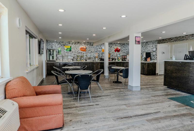 Quality Inn Rockport on Aransas Bay - image 14