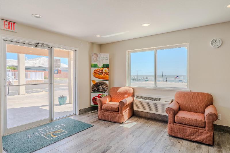 Quality Inn Rockport on Aransas Bay - image 49