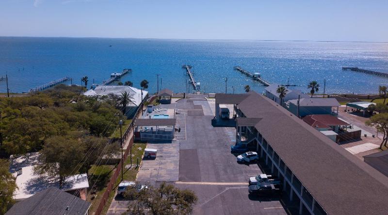 Quality Inn Rockport on Aransas Bay - image 29