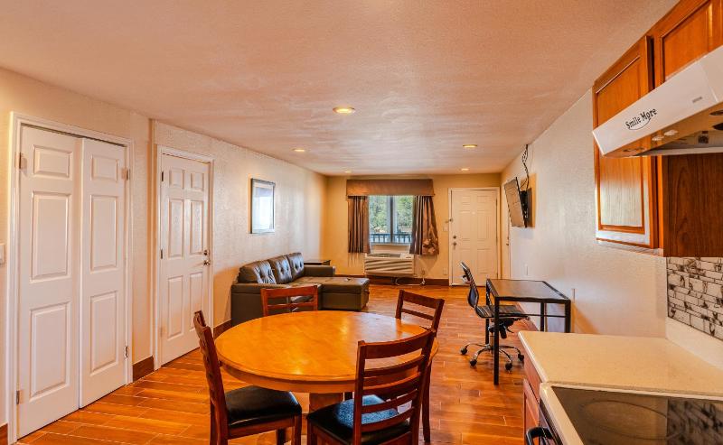 Quality Inn Rockport on Aransas Bay - image 48