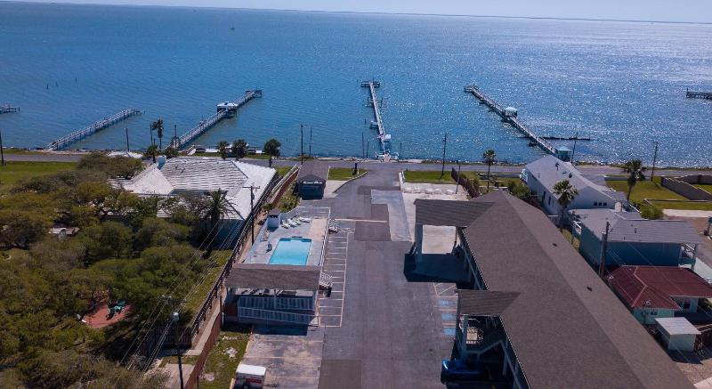 Quality Inn Rockport on Aransas Bay - image 23