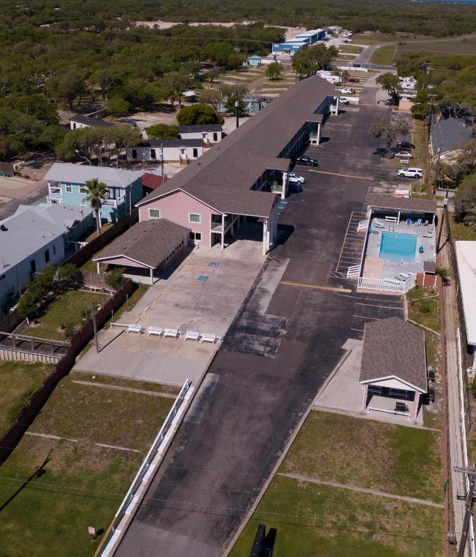 Quality Inn Rockport on Aransas Bay - image 28
