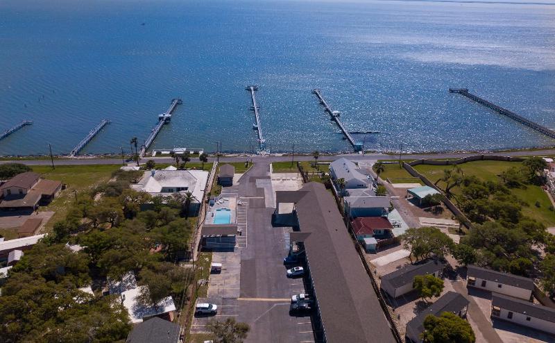 Quality Inn Rockport on Aransas Bay - image 6