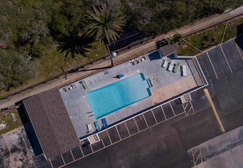 Quality Inn Rockport on Aransas Bay - image 35