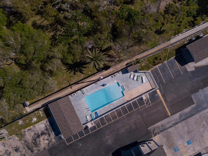 Quality Inn Rockport on Aransas Bay - image 40