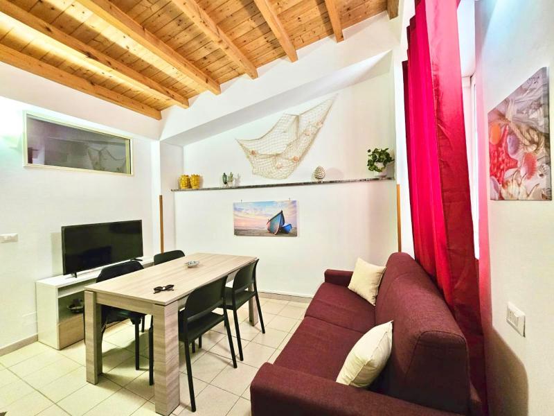 Carrettieri 9 Apartment - image 13