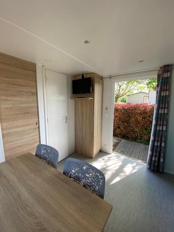 Mobile Home Economic (5 persons) image 3