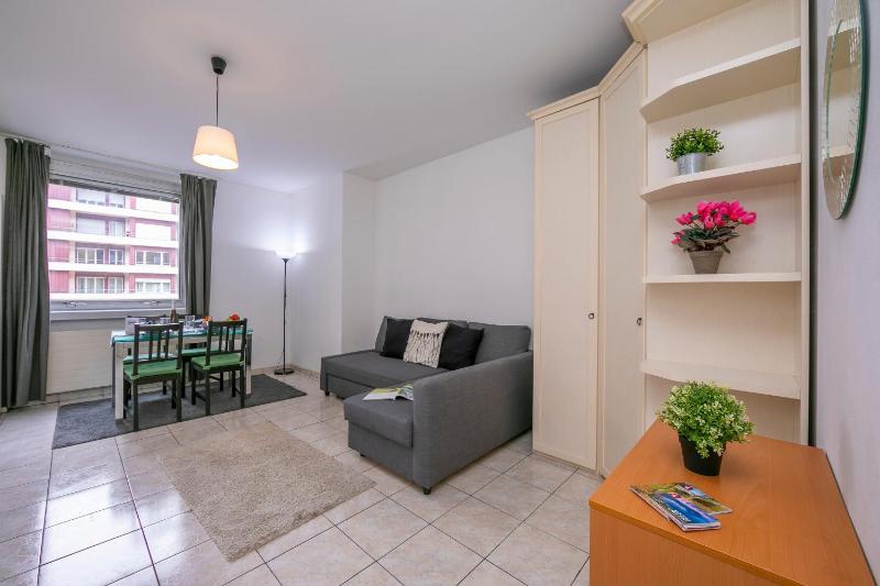 Residence Palace for 3 in Lugano - Happy Rentals - image 6