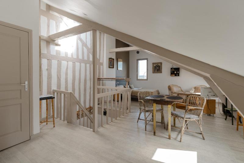 Studio et appartements Sainte Catherine - image 11