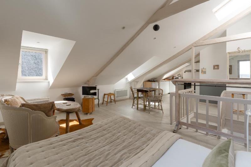 Studio et appartements Sainte Catherine - image 14