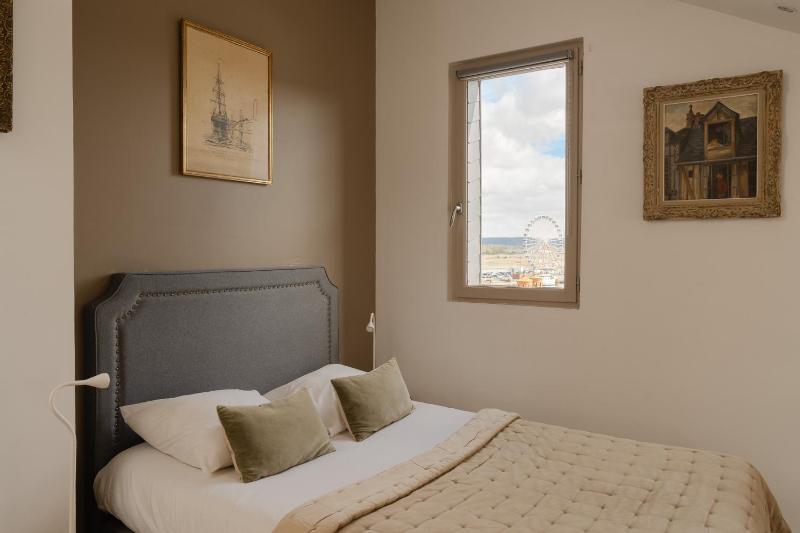 Studio et appartements Sainte Catherine - image 1