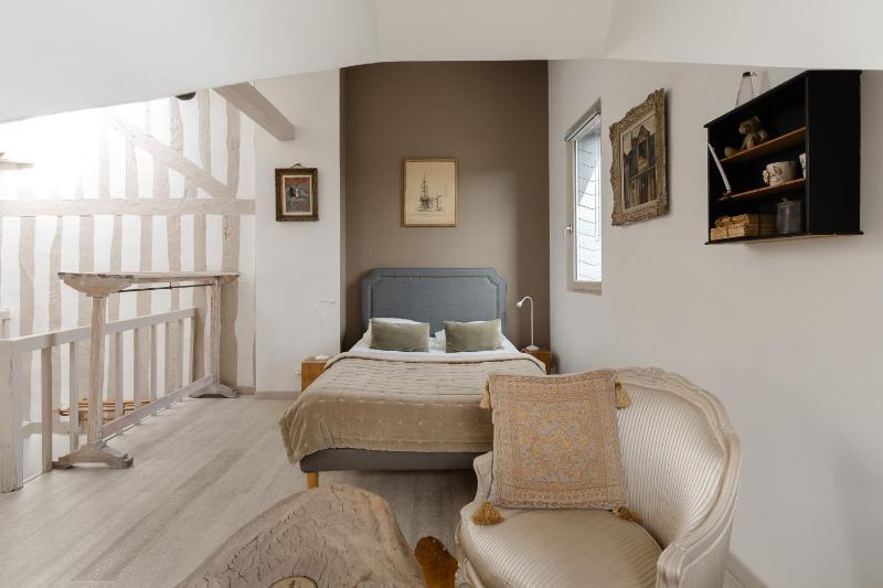 Studio et appartements Sainte Catherine - image 19
