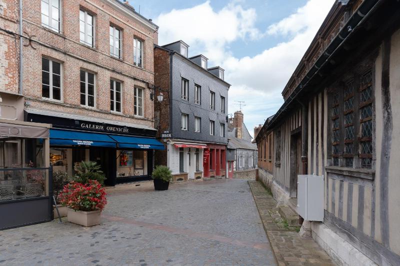 Studio et appartements Sainte Catherine - image 15