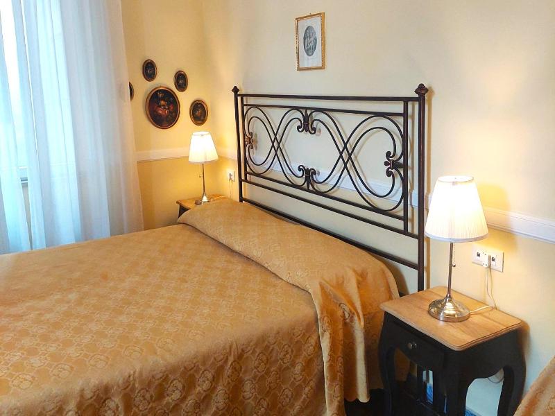 Double or Twin Room with Sofa Bed image 2