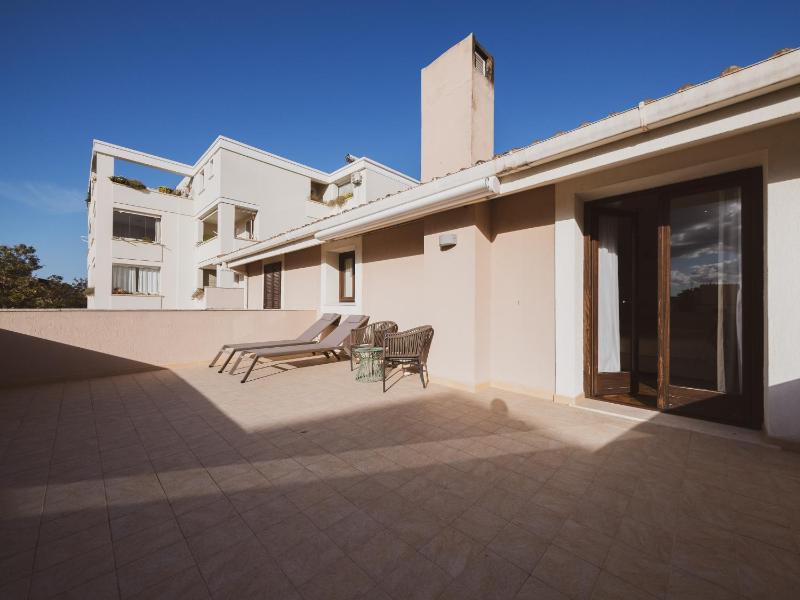  Junior Suite with Terrace - Wellness image 4
