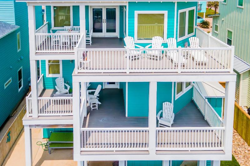 Shell Yeah Beach House - image 43