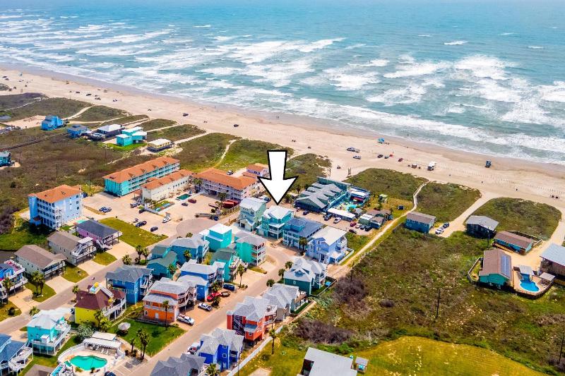 Shell Yeah Beach House - image 39