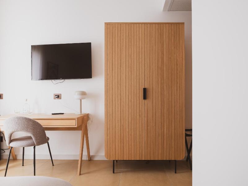  Standard Double or Twin Room with Balcony -  Sardart image 2
