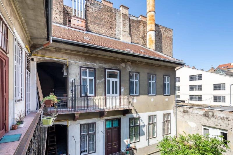 Very Central Charming - NEW - Studio - image 2
