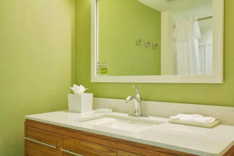 King Studio Suite - Non-Smoking image 2