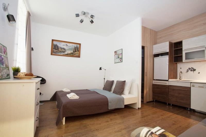 Very central comfy studio - image 10