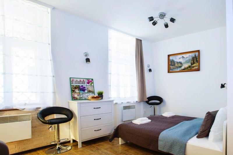 Very central comfy studio - image 5