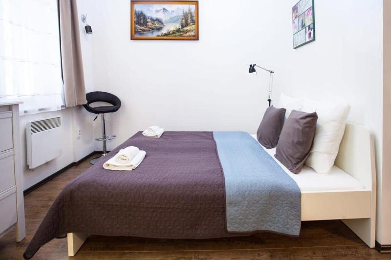 Very central comfy studio - image 7
