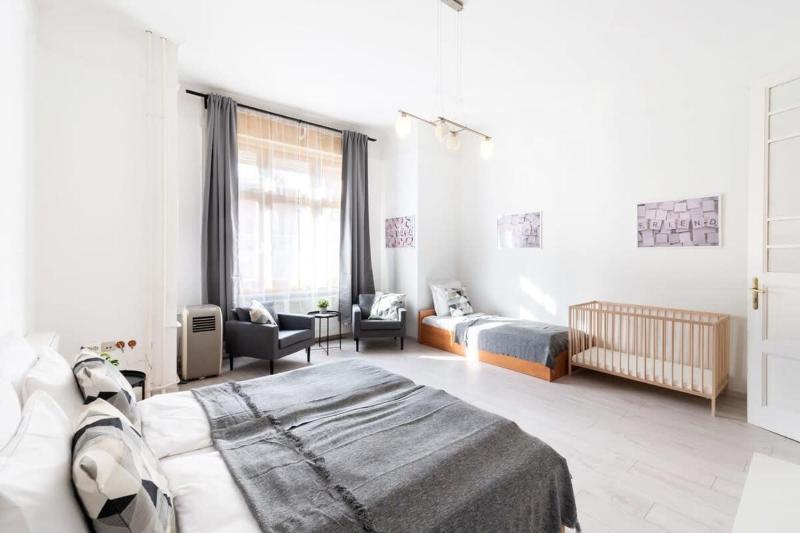 Spacious and comfy very central apartment - image 3