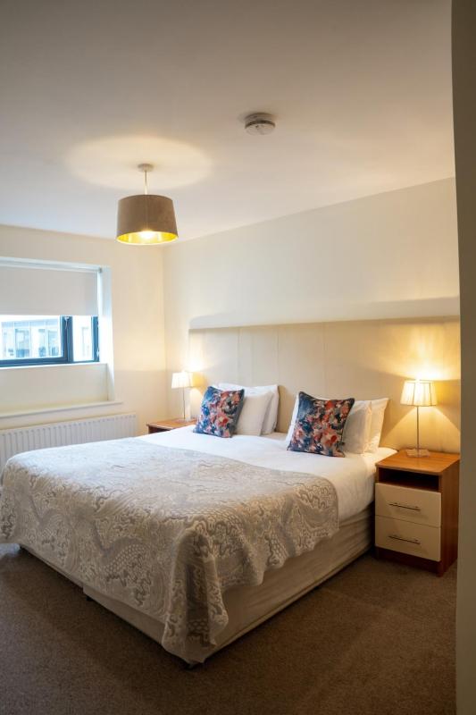 1-Bedroom Apartment image 4
