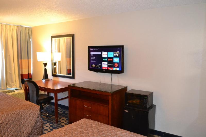 Deluxe Double Room image 2