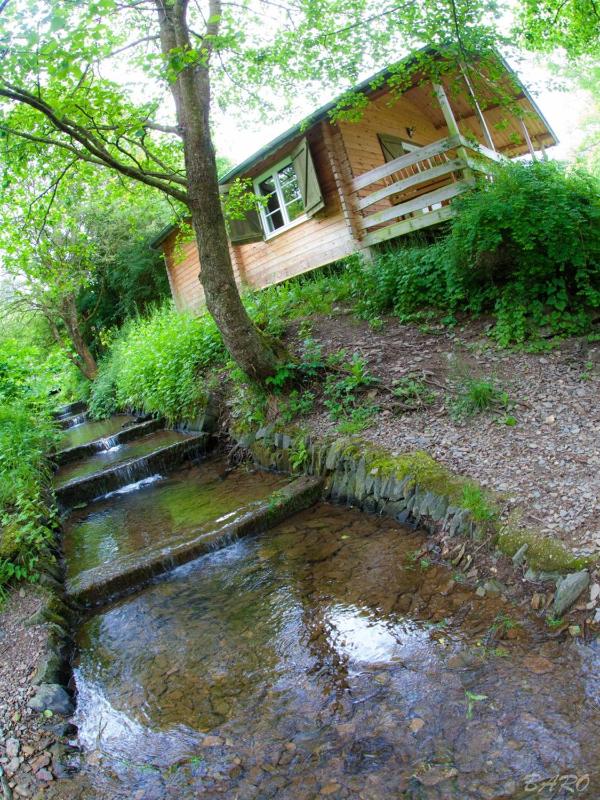 Chalet (4 Persons) image 2
