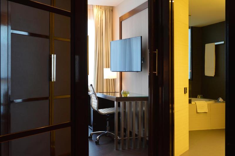 Pestana Arena Barcelona - image 5