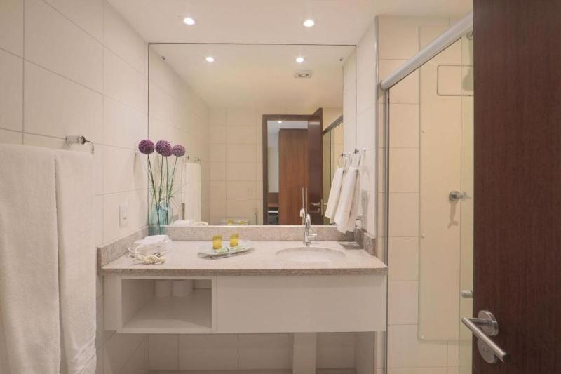 Betel Beach Flat Internacional Boa Viagem - image 3