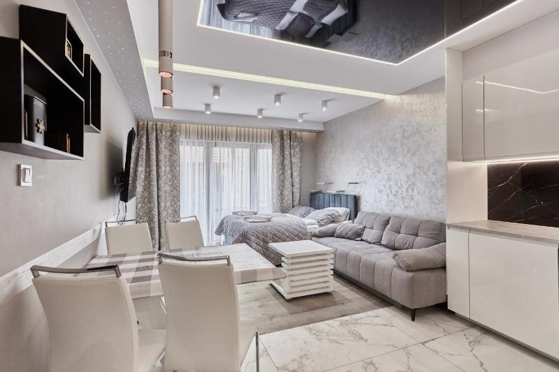 Apartamenty Świnoujście - Kormoran - image 32