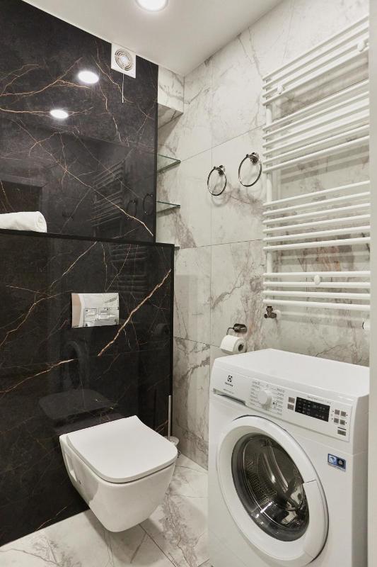 Apartamenty Świnoujście - Kormoran - image 41