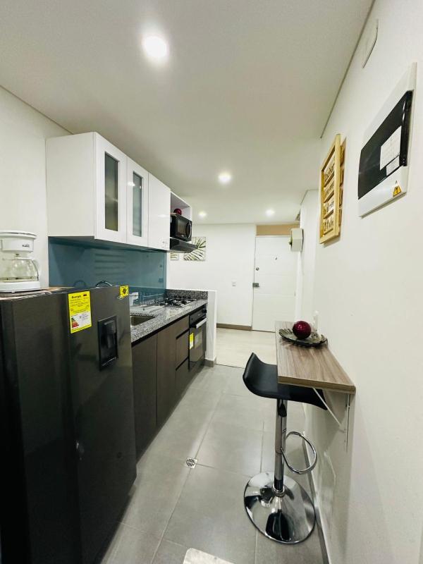Magnifico y Confortable Apartamento Amoblado - image 13