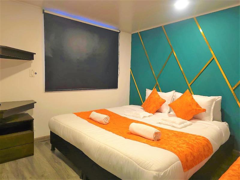 Hotel Kristal Ferial - image 11