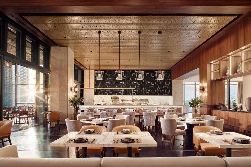 JW Marriott Monterrey Valle - image 45