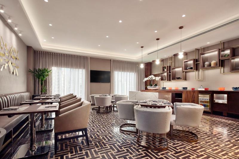 JW Marriott Monterrey Valle - image 37