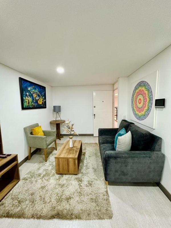 Magnifico y Confortable Apartamento Amoblado - image 11