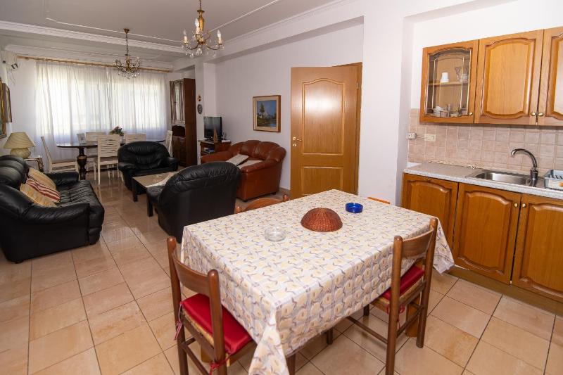 Vintage Blloku Apartment - image 6