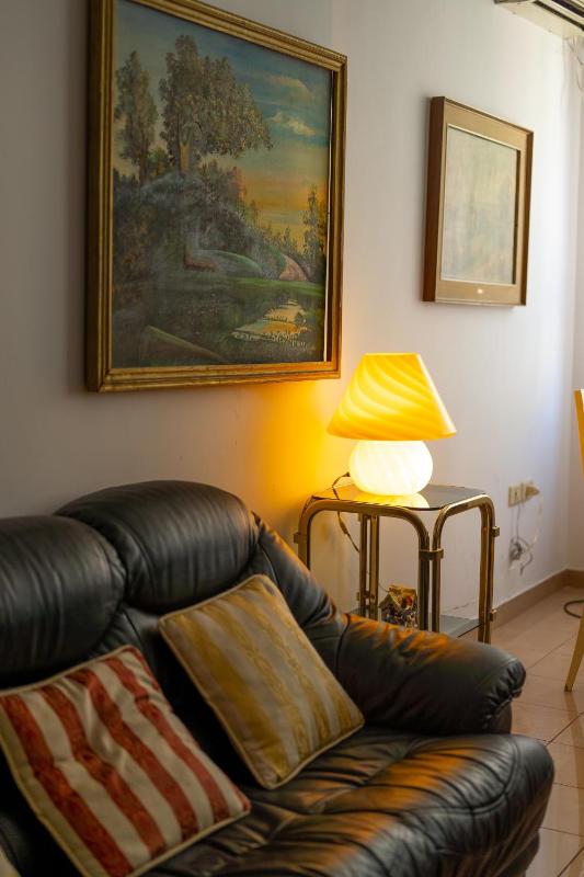 Vintage Blloku Apartment - image 12