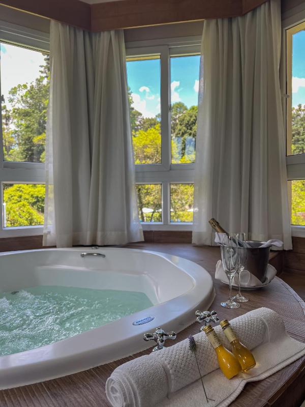 Carballo Hotel & Spa - image 37