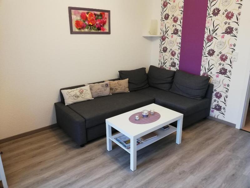 Ferienwohnung 1 im "Sahlenburger Ferienhaus" Images