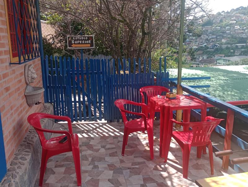 Casa do Passarinho - image 47