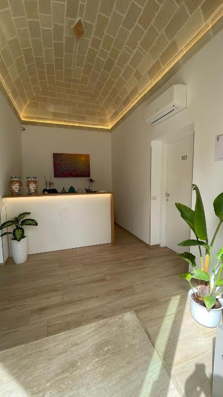 I MORI HOTEL - image 38