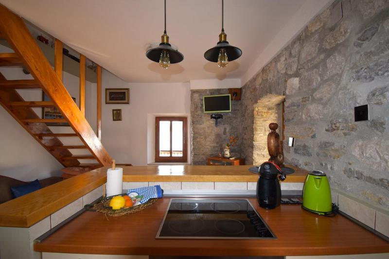 Duplex Apartment with Balcony and Sea View image 4