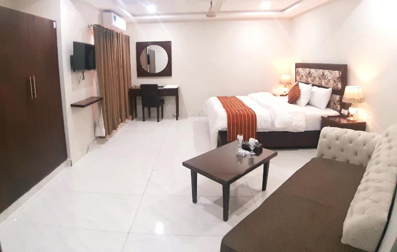 Executive Lodges Bahawalpur - image 7