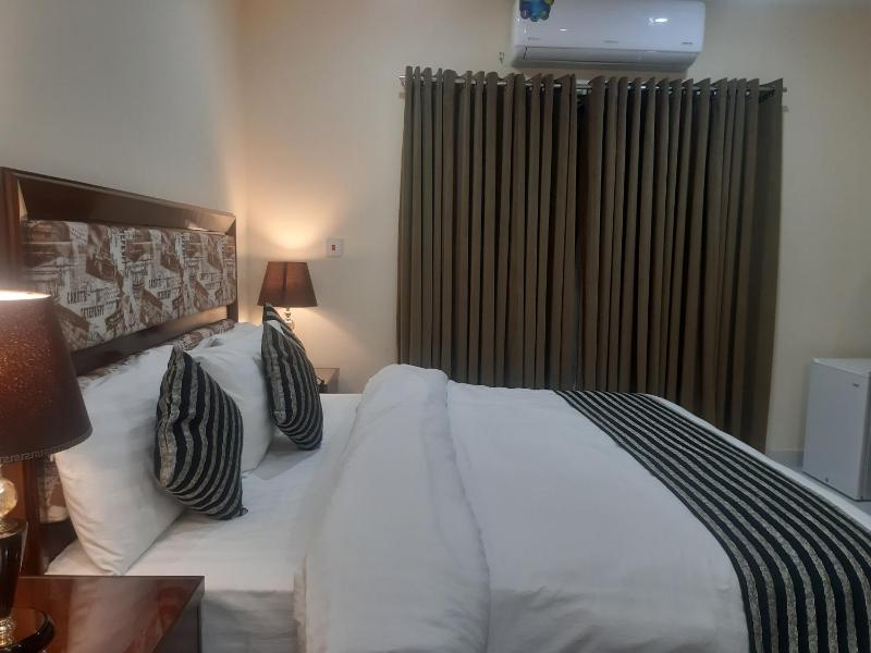 Executive Lodges Bahawalpur - image 2